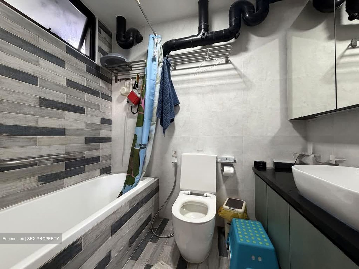 Blk 13 BOON KENG VILLE (Kallang/Whampoa), HDB 5 Rooms #558335641